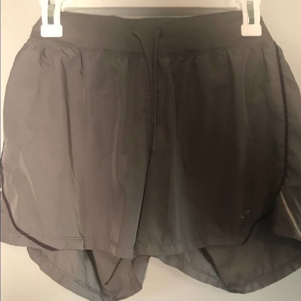 Athletic Shorts